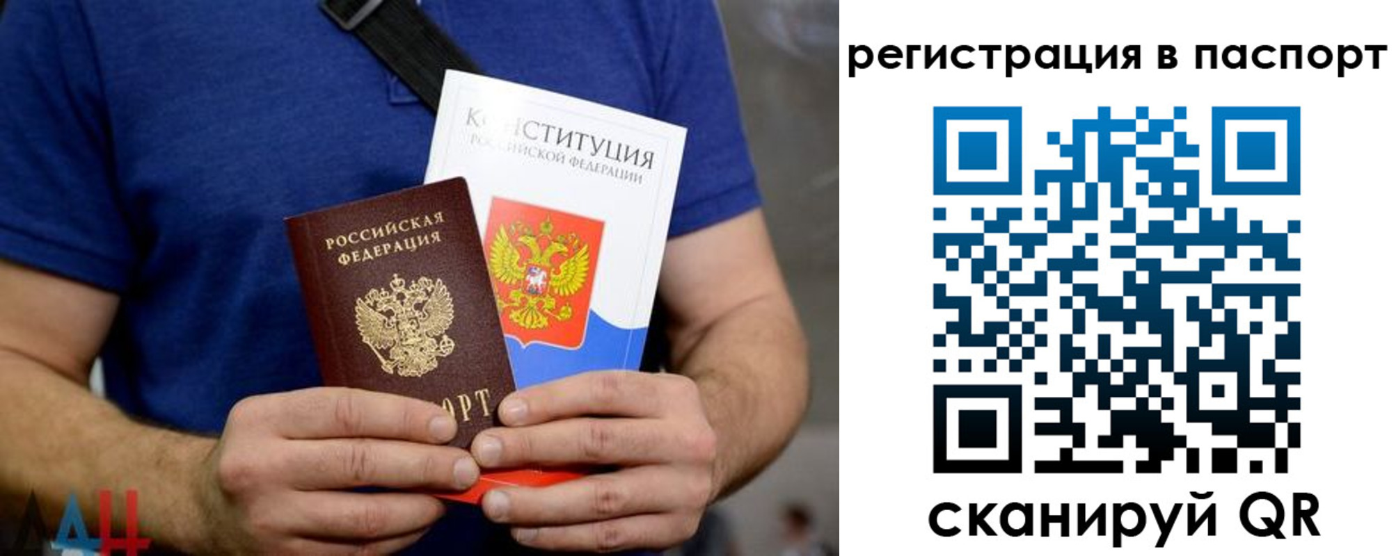 прописка гарантия в Брянске